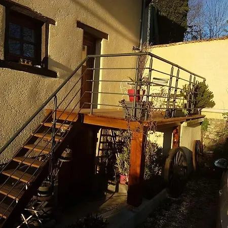 Gite Le Clos D'Olon 4 Etoiles Avec Piscine Charnecles Exterior foto