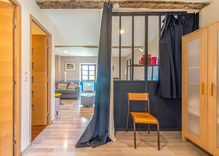 Gite Le Clos D\'Olon 4 Etoiles Avec Piscine