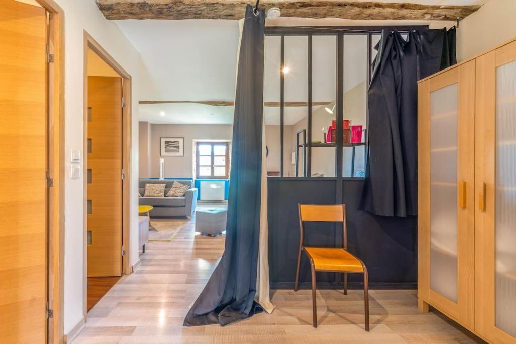 Apartment Le Clos D'olon 4 Etoiles Avec Piscine