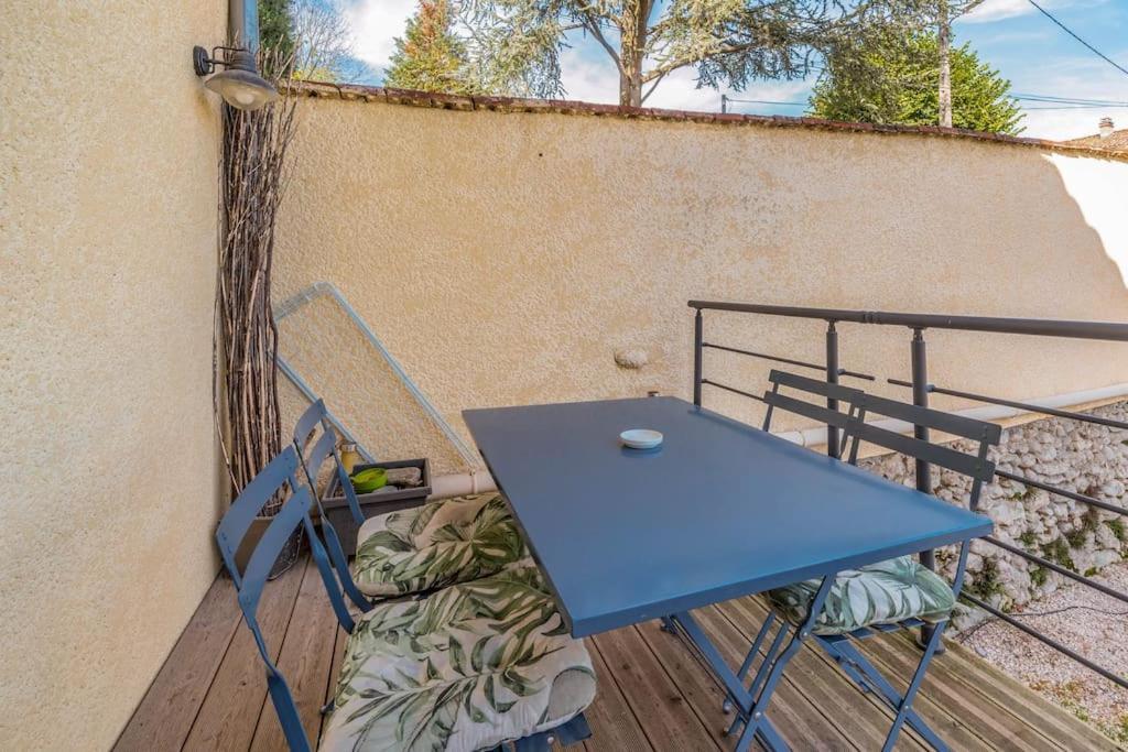 Apartment Le Clos D'olon 4 Etoiles Avec Piscine Charnecles