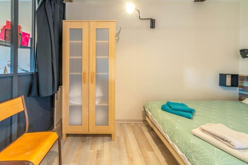 Apartment Le Clos D'olon 4 Etoiles Avec Piscine